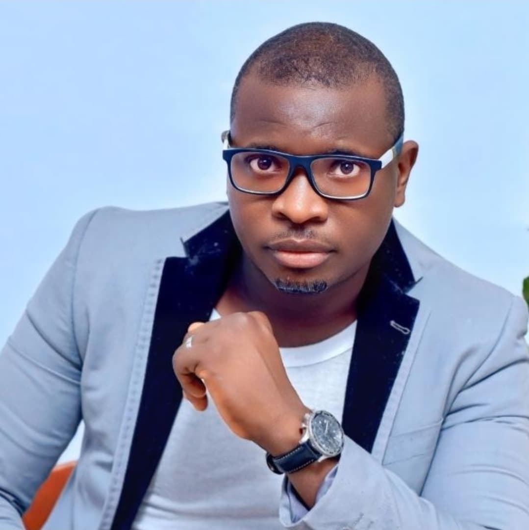 Samuel Olatinwo